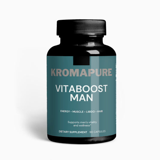 VITABOOST MAN